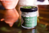 Natural Peppermint Toothpaste
